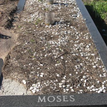 MOSES