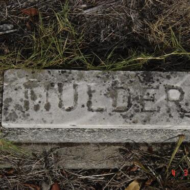 MULDER