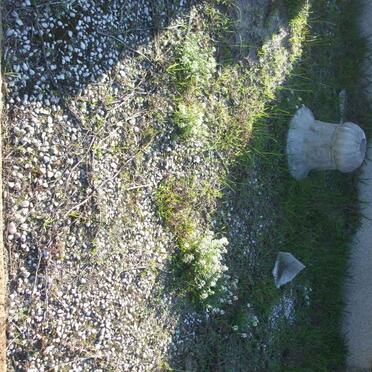 MULLER Gysbert Cornelis -1942 &amp; Hannah -1967