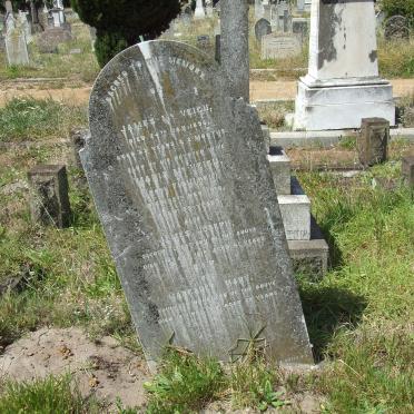 McVEIGH James -1896 &amp; Maria FISHLOCK  -1916 :: McVEIGH James Joseph -1918 :: McVEIGH Margaret Mary -1918
