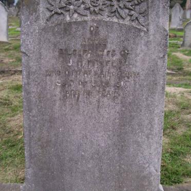 McTEER Annie -191?