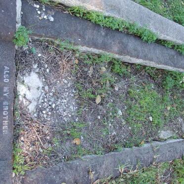 MILLS John Alexander -1935 &amp; Charlotte -1956 :: MILLS Samuel George -1918