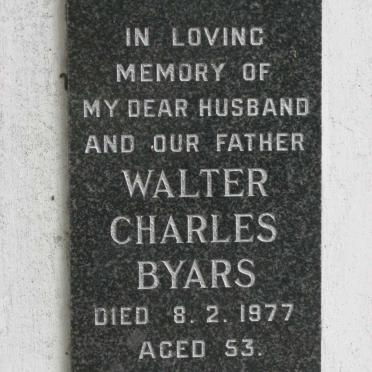 By - Surnames starting with the letters By