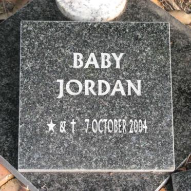 JORDAN 2004-2004