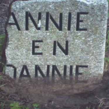 ? Dannie &amp; Annie