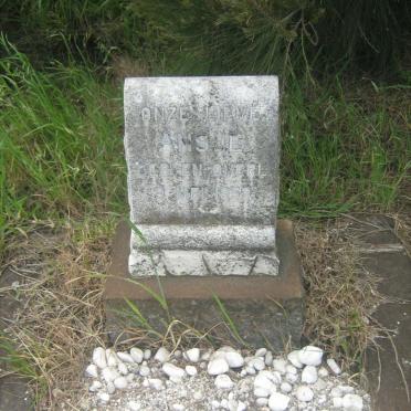 ? Ansje 1959-1959