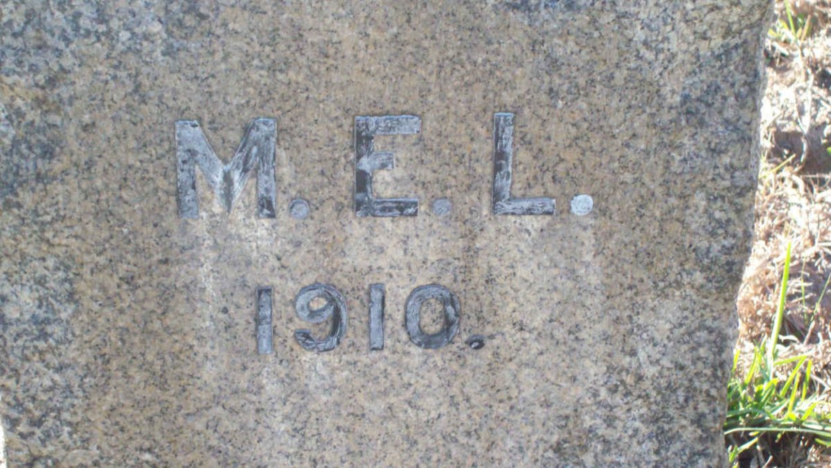 ?? M.E.L. -1910