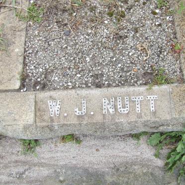 NUTT W.J.