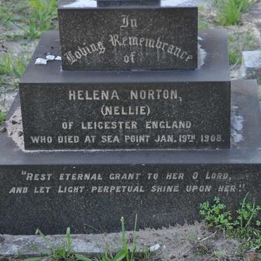 NORTON Helena -1908