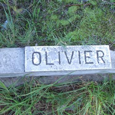 OLIVIER