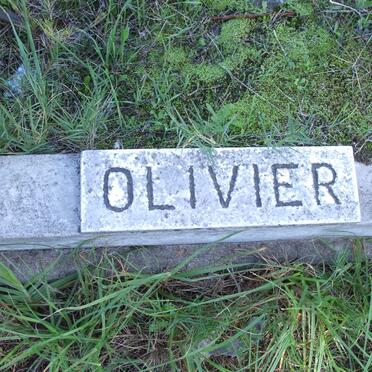 OLIVIER