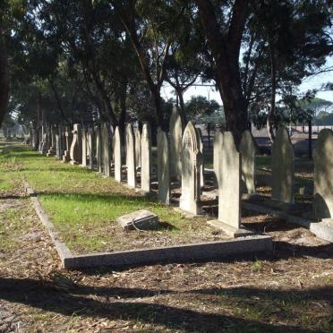 Mowbray graves_3