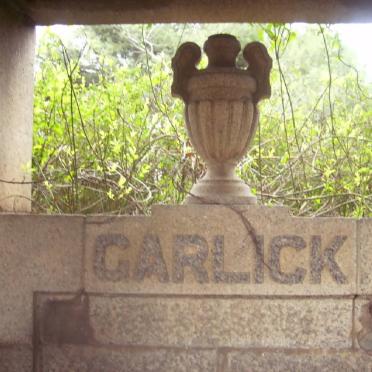 GARLICK