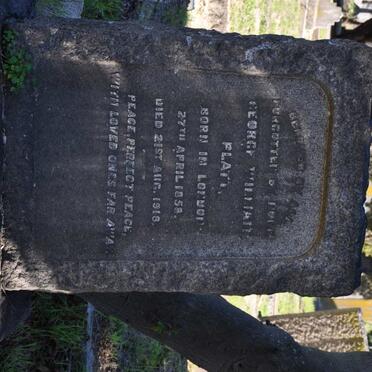 Maitland-Cemetery-3525