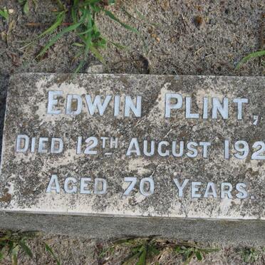 Died 12 August 1929 aged 70 Years.