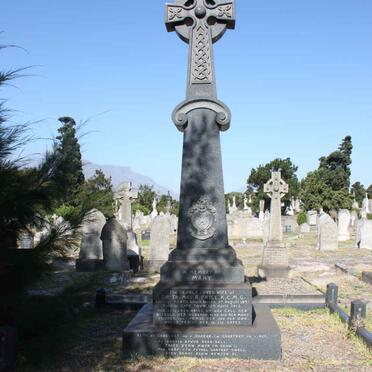 PRICE Mary 1841-1912