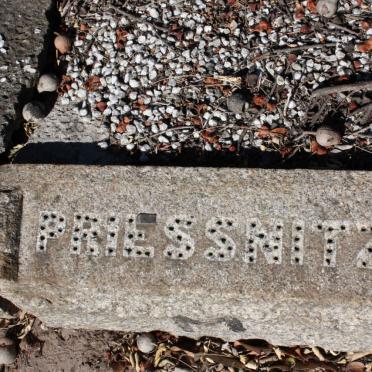 PRIESSNITZ