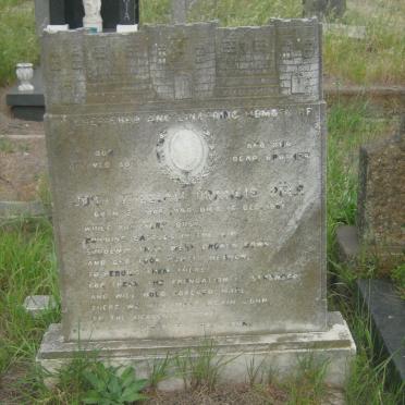 PULS John William Francis 1940-1961