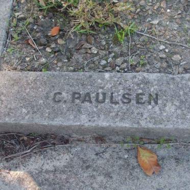 PAULSEN C.