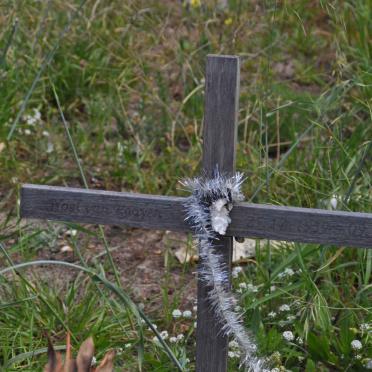 ROOYEN Noel, van 1939-2011