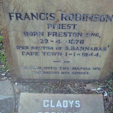 ROBINSON
