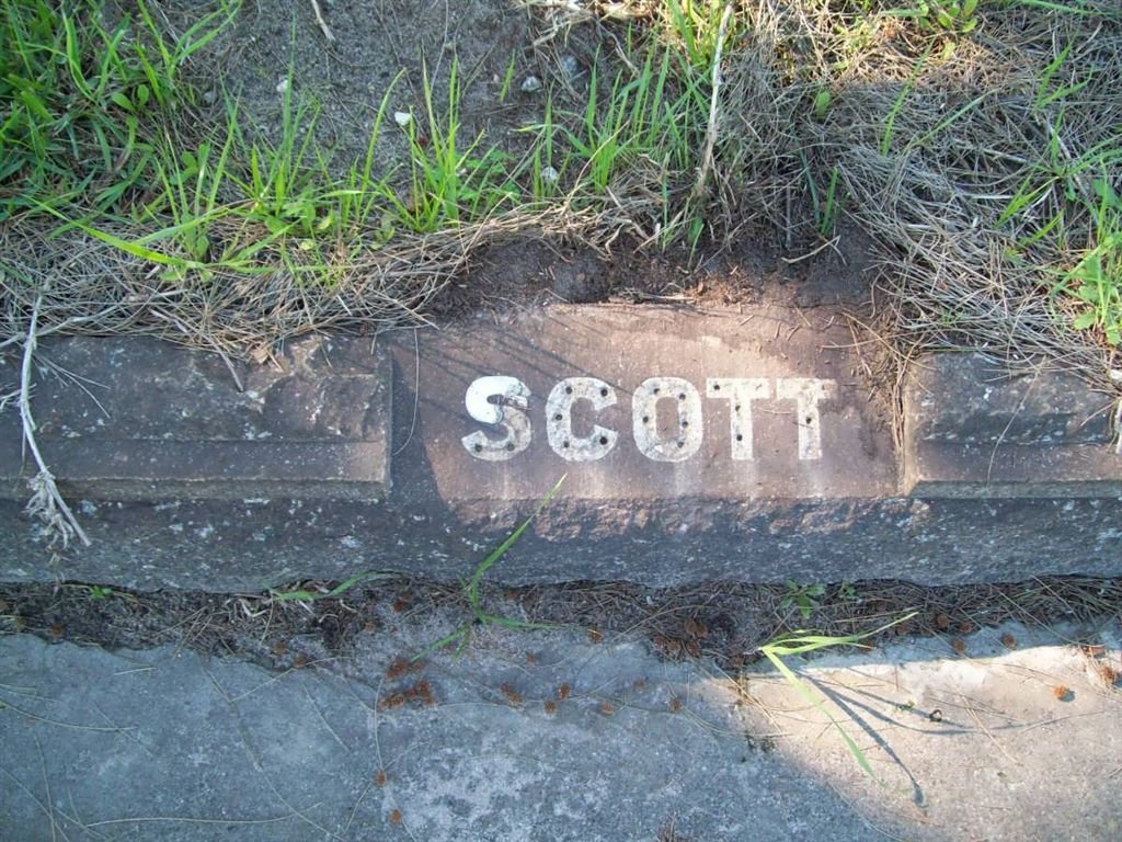 SCOTT