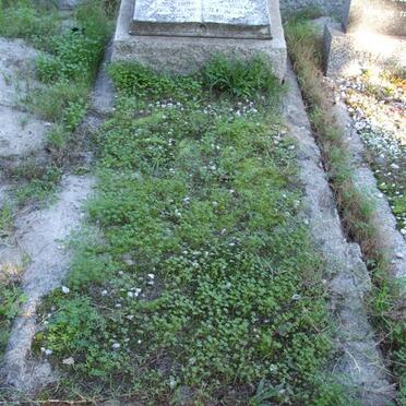 SITTERT Stefen Christian, van 1889-19?? &amp; Susanna Sebena HERBST 1896-1963_1