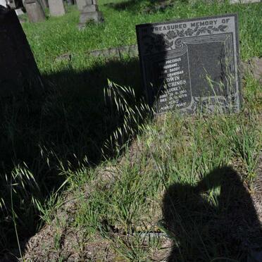 SLADE Edwin Hutchings 1905-1979