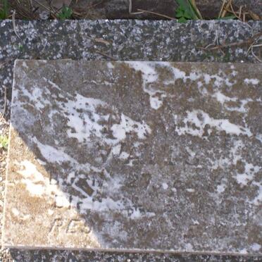 WATTS Maria Margaretha -1980