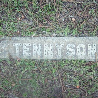 TENNYSON