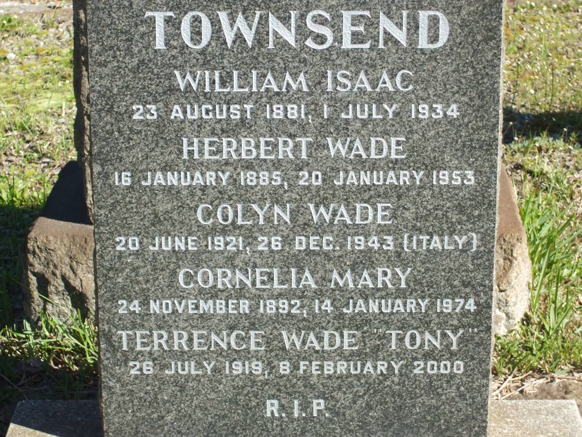 TOWNSEND