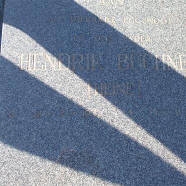 TOIT Hendrik  Buchner_ du 1932-1988_2