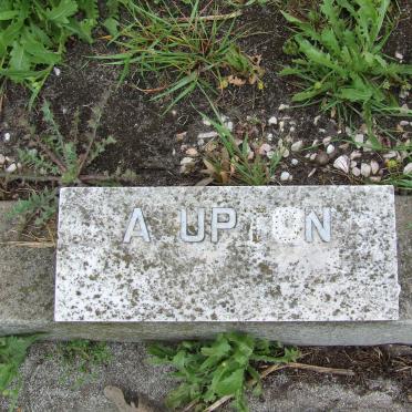 UPTON A.