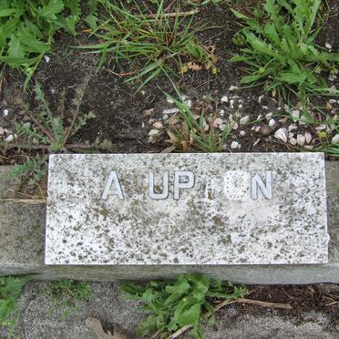 UPTON A.