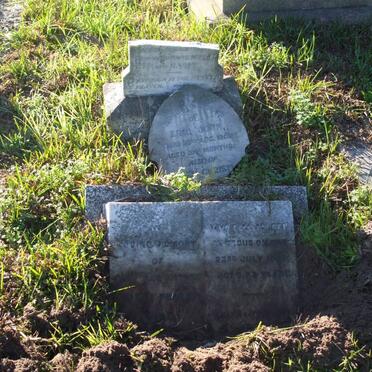 VINE Susan Phoebe -1959 :: VINE Eric John -1909 :: VINE Reuben Christian