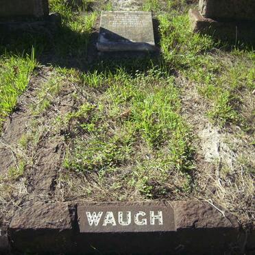 WAUGH