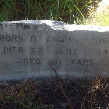 WAGNER ? 1863-1944