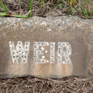 WEIR