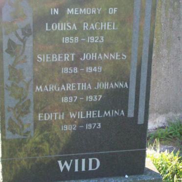 WIID