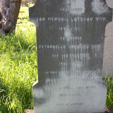 WIID :: VAN ELLEWES :: BELL