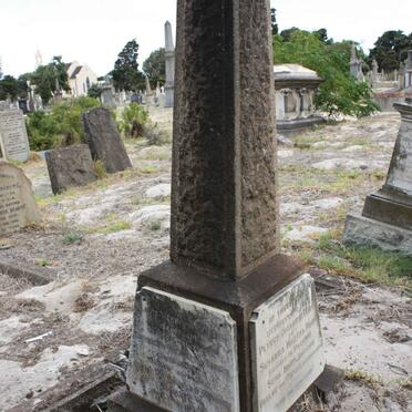 WINSEN, van :: BRINK :: DE VILLIERS