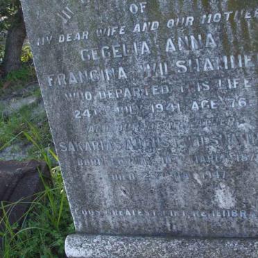 WILSHAMMER :: GRENHAM :: BAKER :: KONING 