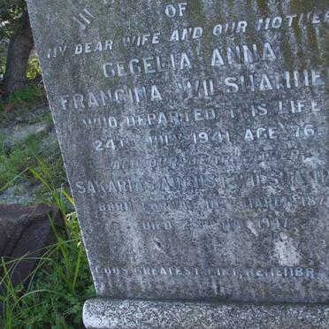 WILSHAMMER :: GRENHAM :: BAKER :: KONING 