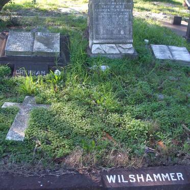 WILSHAMMER :: GRENHAM :: BAKER :: KONING