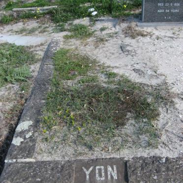 YON