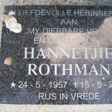 ZYL Gabriel Stephanus Phillipus, van 1916-1970 :: ROTHMAN Hannetjie 1956-2006