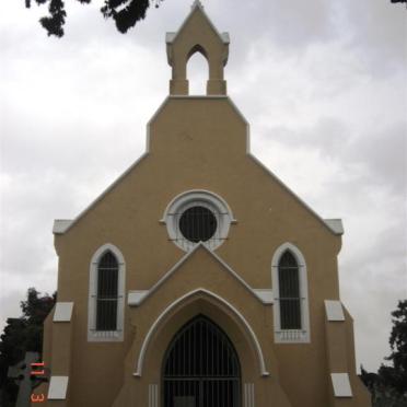 1. Catholic Church