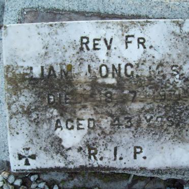 LONG Liam -1979