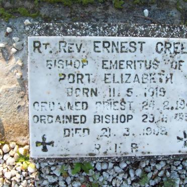 GREEN Ernest 1915-1988