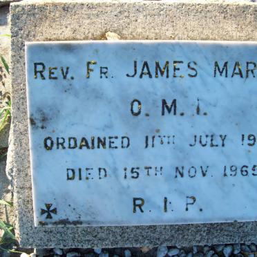 MARTIN James -1965